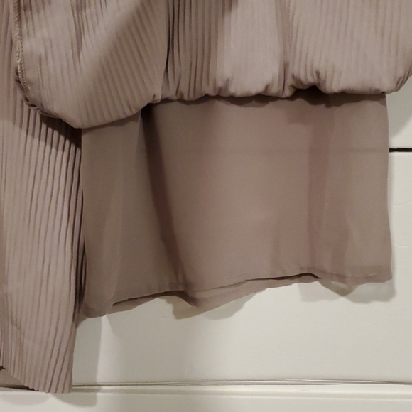 NWT Wilfred Chaunce Wide-leg Pants - Picture 11 of 11